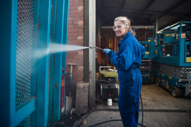 Local Pressure Washing Services in Bayou Vista, LA