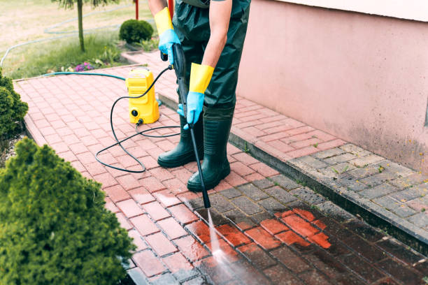 Best Sidewalk Pressure Washing  in Bayou Vista, LA