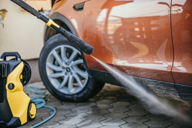 Best House Pressure Washing  in Bayou Vista, LA