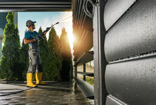 Best Roof Pressure Washing  in Bayou Vista, LA