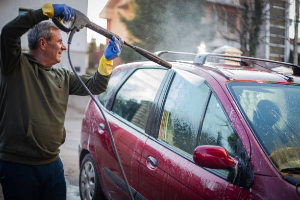 Best Residential Pressure Washing Services  in Bayou Vista, LA