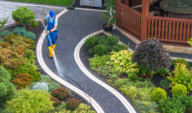 Best Fence Pressure Washing  in Bayou Vista, LA