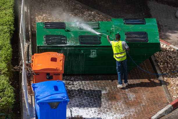 Best Local Pressure Washing Services  in Bayou Vista, LA
